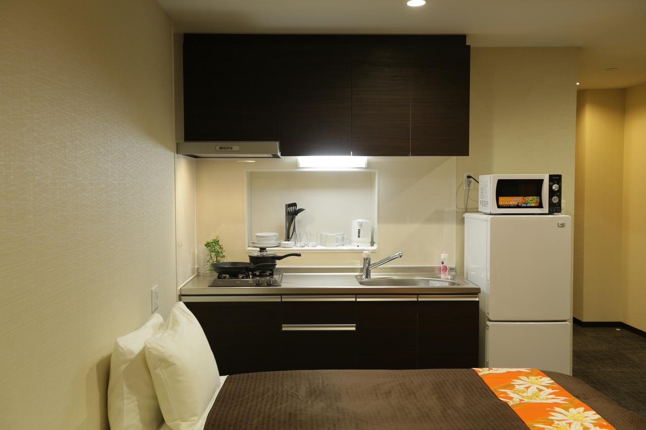 Sumika Residence Kioto Zewnętrze zdjęcie