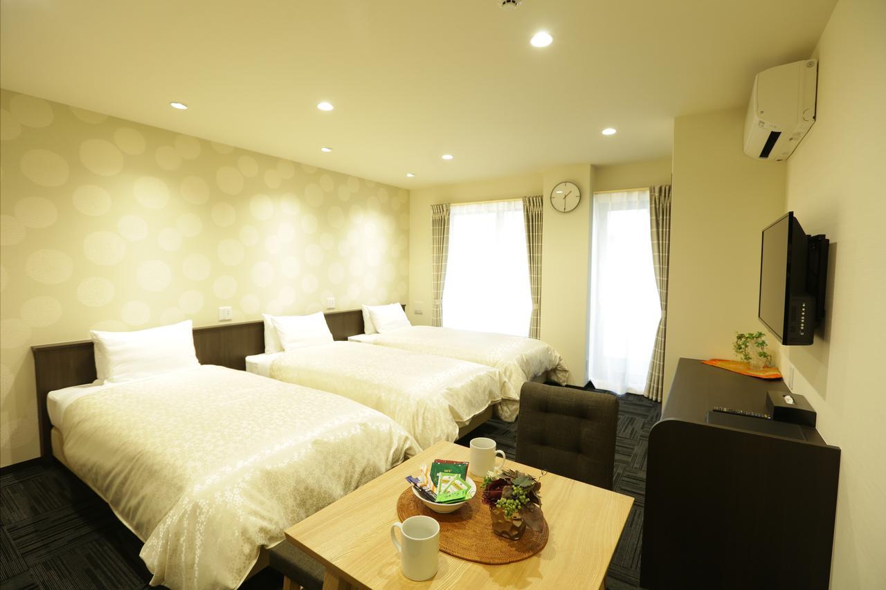 Sumika Residence Kioto Zewnętrze zdjęcie