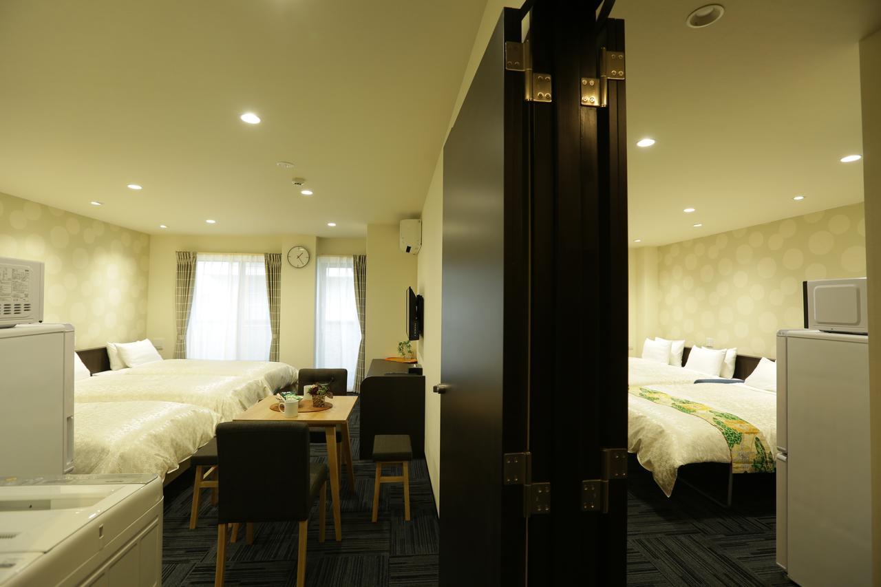 Sumika Residence Kioto Zewnętrze zdjęcie
