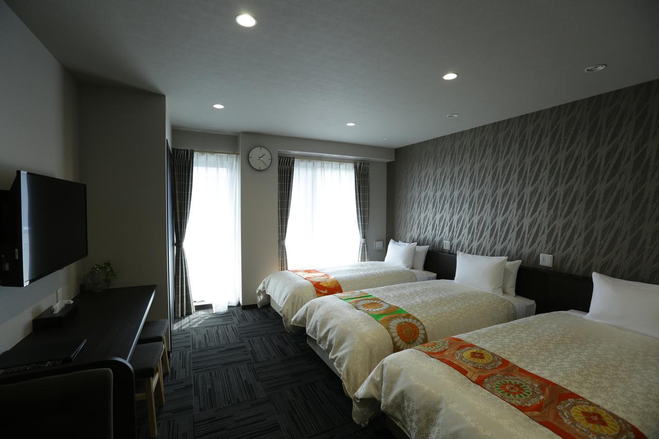 Sumika Residence Kioto Zewnętrze zdjęcie