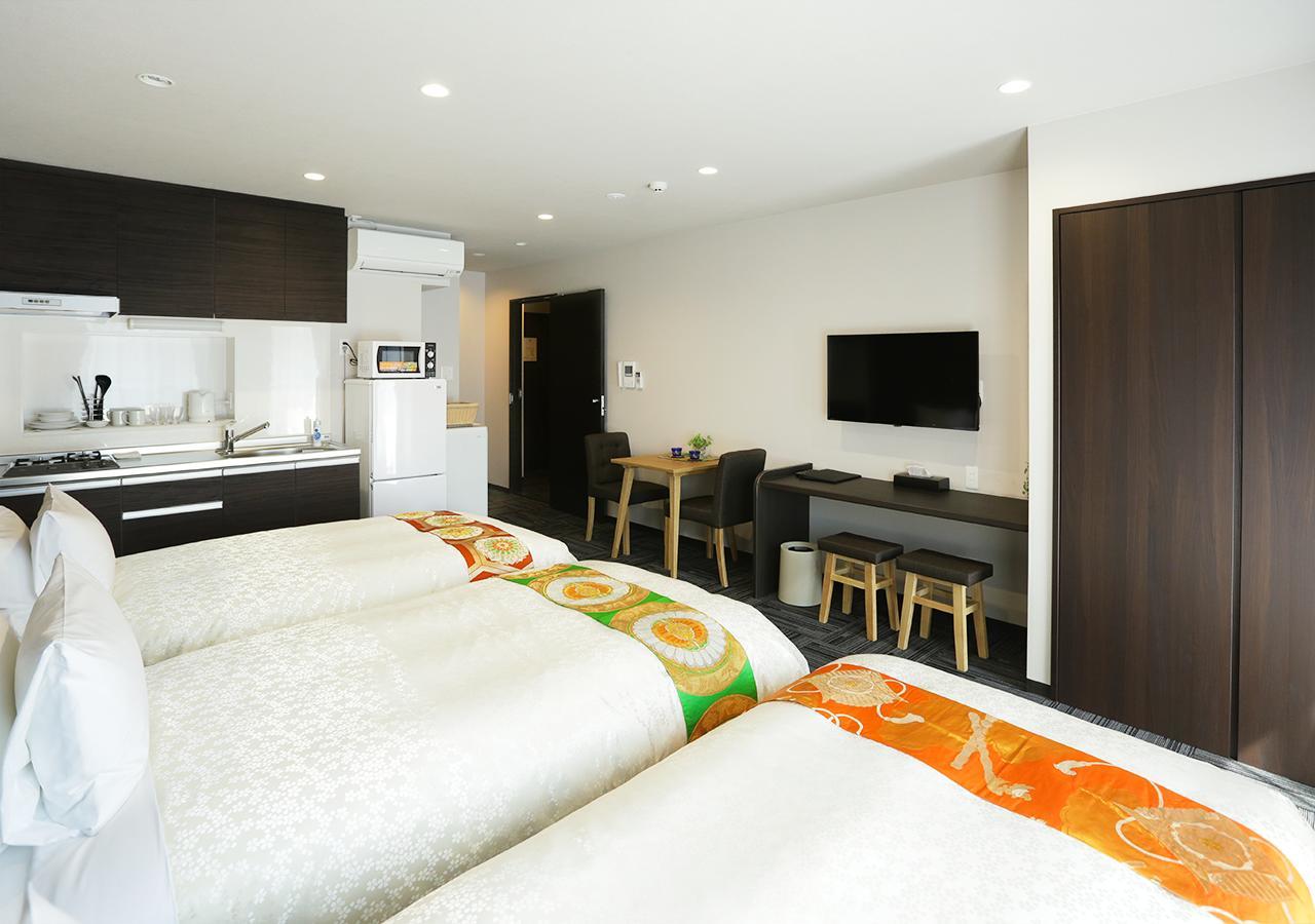 Sumika Residence Kioto Zewnętrze zdjęcie