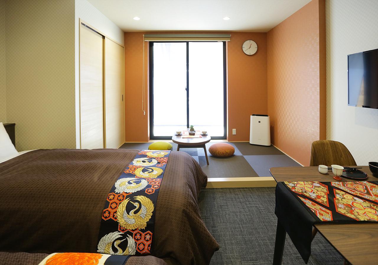 Sumika Residence Kioto Zewnętrze zdjęcie