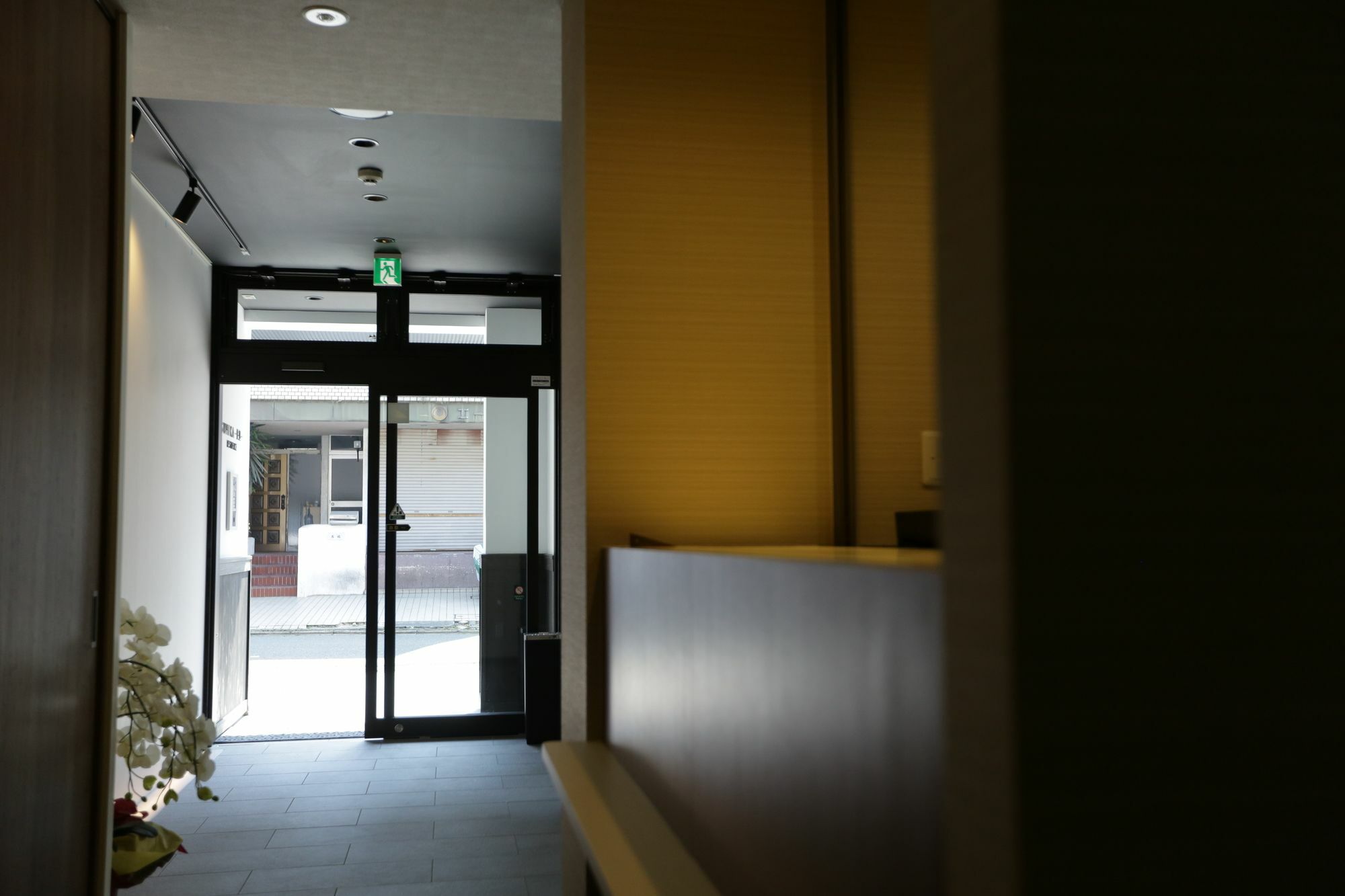 Sumika Residence Kioto Zewnętrze zdjęcie