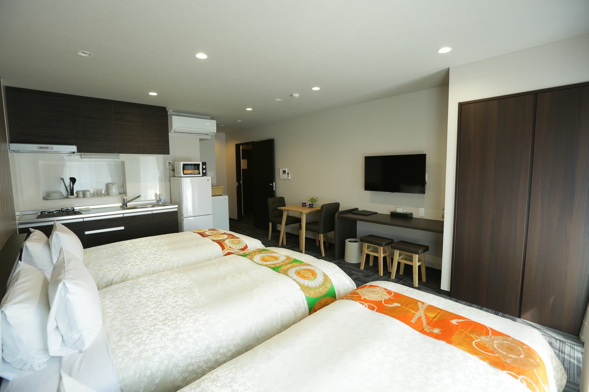 Sumika Residence Kioto Zewnętrze zdjęcie