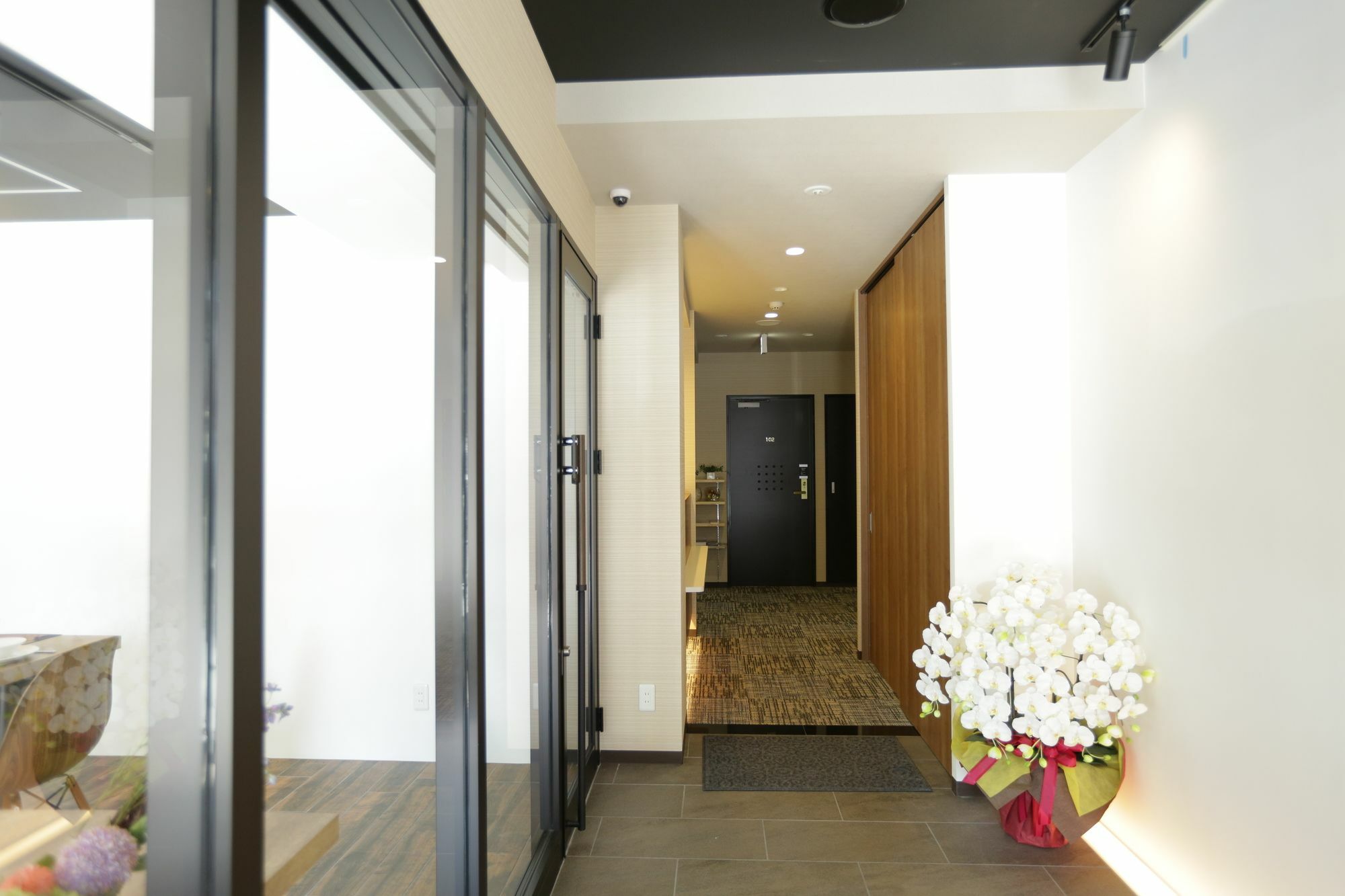 Sumika Residence Kioto Zewnętrze zdjęcie