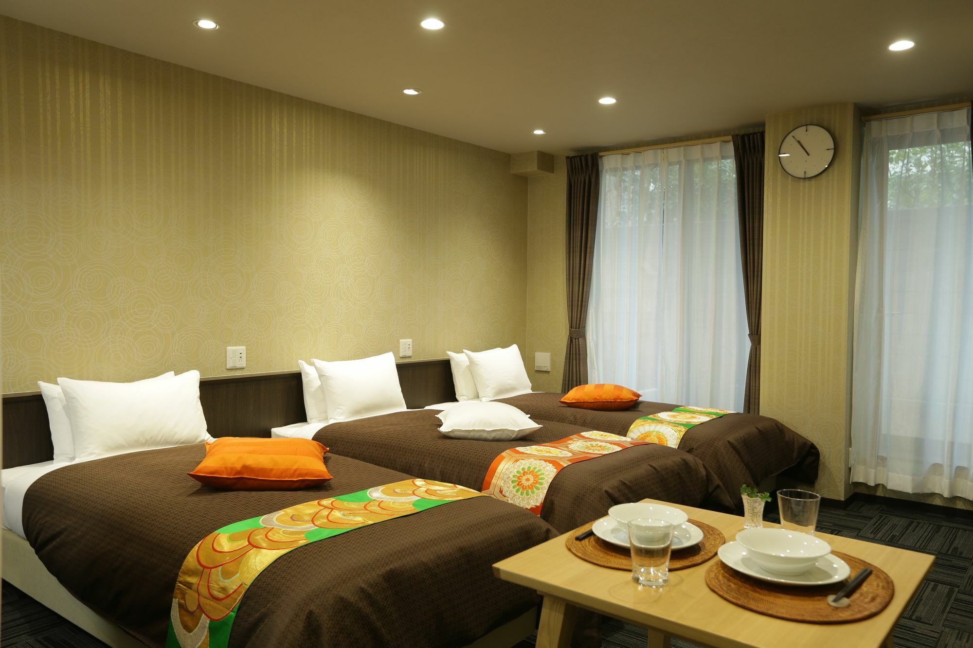Sumika Residence Kioto Zewnętrze zdjęcie